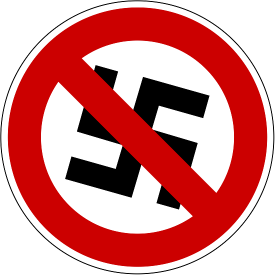 ZZB NOB Slovenije pričenja kampanjo ob pobudi za prepoved nacističnih in fašističnih simbolov