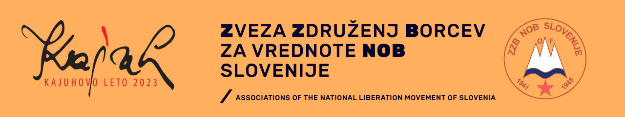 Zveza združenj borcev za vrednote NOB Slovenije